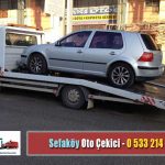 Sefaköy Oto Çekici