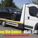 Kabataş Oto Çekici