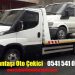 Nişantaşı Oto Çekici