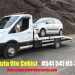 Tuzla Oto Çekici