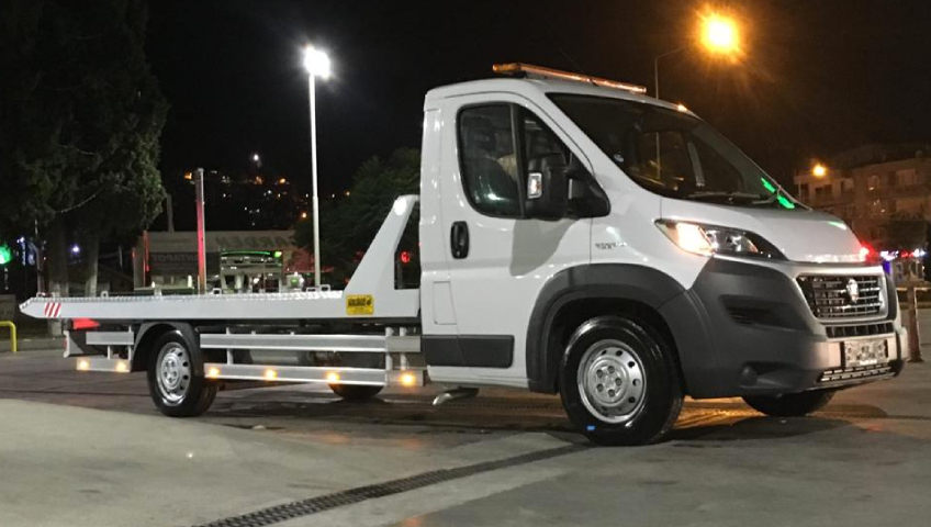 Başakşehir Oto Çekici 7/24 Kurtarıcı Acil En Yakın Çekici