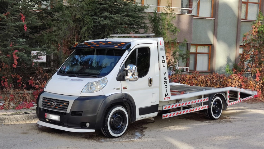 Sultangazi Oto Çekici 7/24 Oto Kurtarıcı Acil Yol Yardım