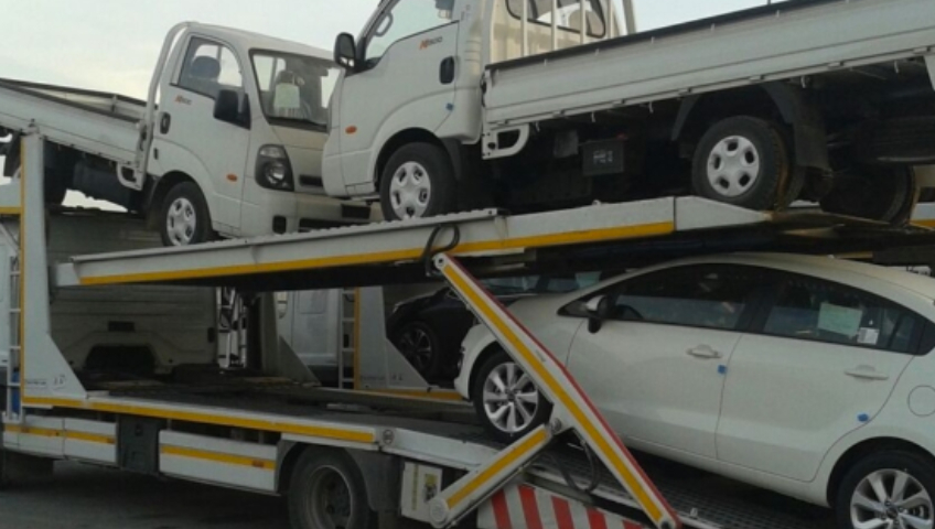 Ataköy Oto Çekici Acil En Yakın Oto Kurtarma Yol Yardım