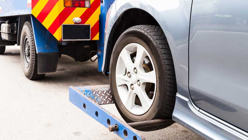 Telsiz Mahallesi Çekici 7/24 Oto Kurtarıcı
