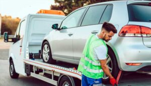 Alibeyköy Çekici 7/24 Oto Yol Yardım