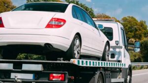 Bayrampaşa Oto Çekici 7/24 Yol Yardım