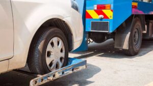 Sümer Mahallesi Çekici 7/24 Oto Kurtarıcı