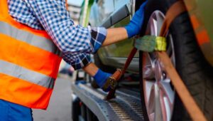 Zincirlikuyu Oto Çekici