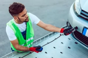 Çekicinin Görevi ve Araç Sorunlarına Çözümler