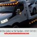 Bomonti Oto Çekici ve Yol Yardım
