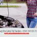 Gülbağ Oto Çekici Yol Yardım