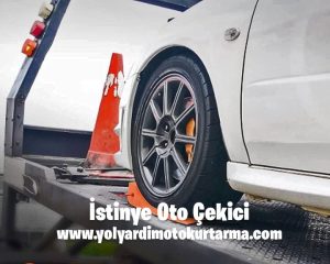 İstinye Oto Çekici