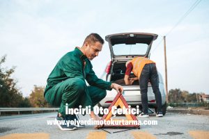 İncirli Oto Çekici