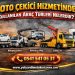 Oto Çekici Hizmetinde Kullanılan Araç Türleri