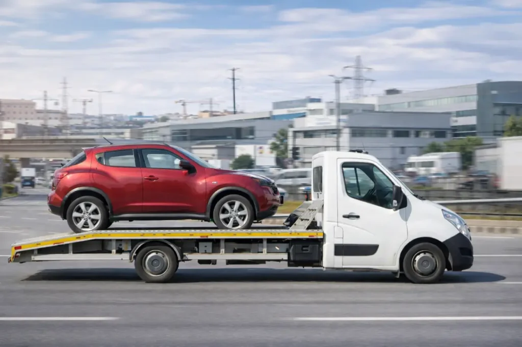 İstanbul Deri oto çekici fiyatları hakkında bilgi ve araç taşıma hizmeti