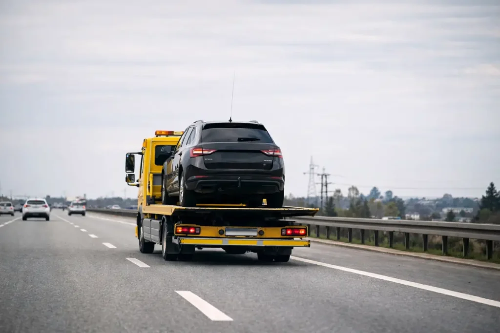 İstanbul Havalimanı yolu oto çekici fiyatları araç taşıma ve yol yardım hizmeti